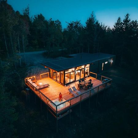 Andas Cabin Citq#313550 Lac-Superieur Eksteriør bilde
