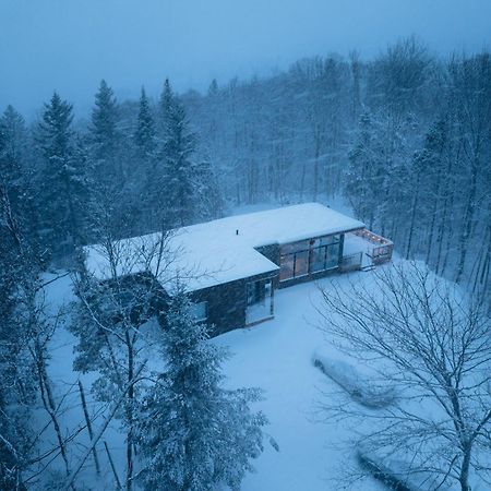 Andas Cabin Citq#313550 Lac-Superieur Eksteriør bilde