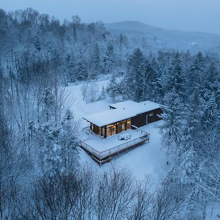 Andas Cabin Citq#313550 Lac-Superieur Eksteriør bilde