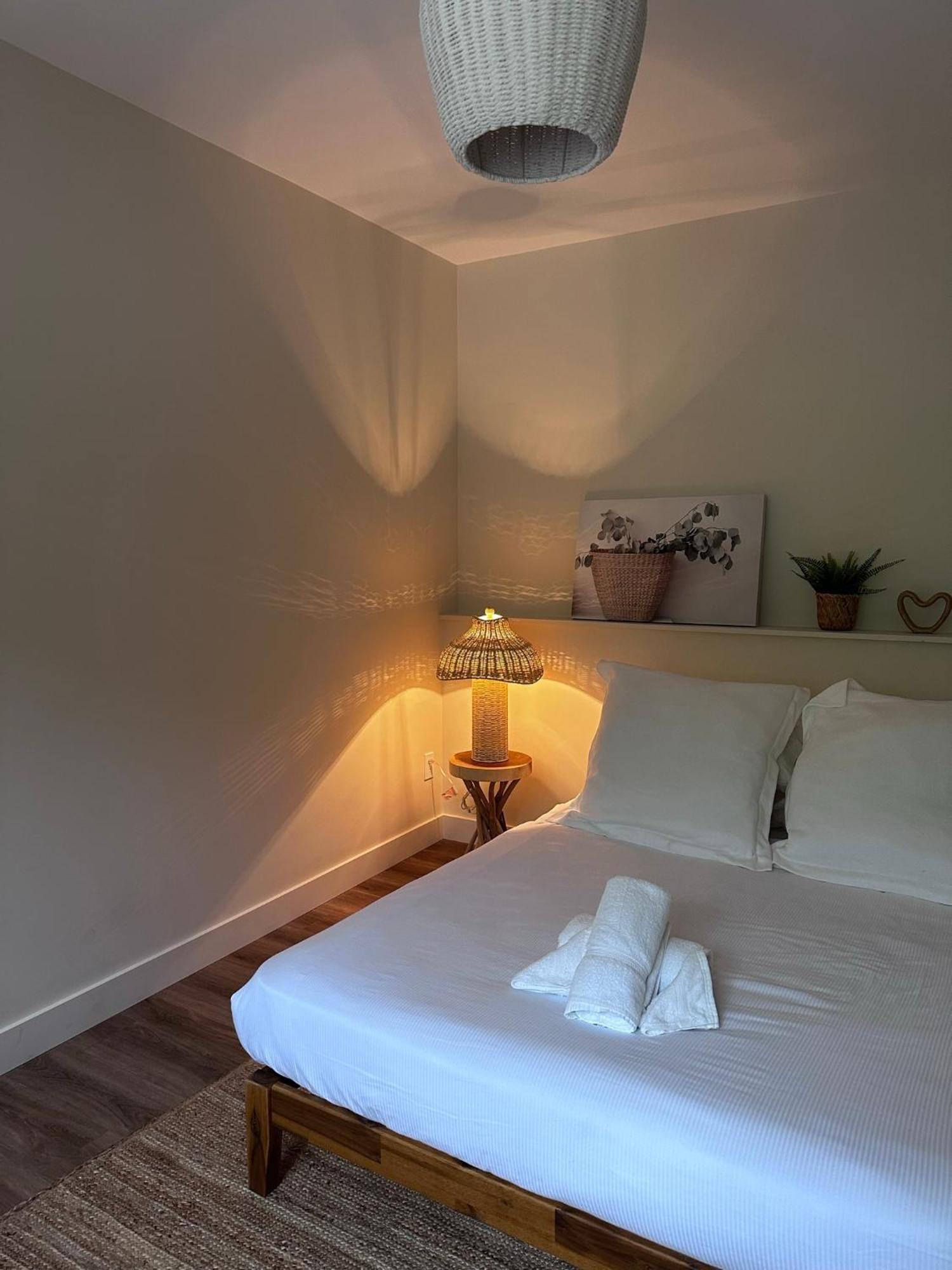 Andas Cabin Citq#313550 Lac-Superieur Eksteriør bilde
